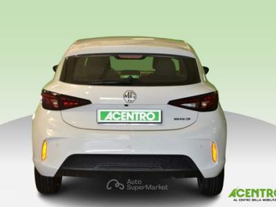 MG3  - ice comfort Bianco usata CAGLIARI
