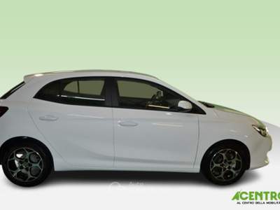 MG3  - ice comfort Bianco usata CAGLIARI