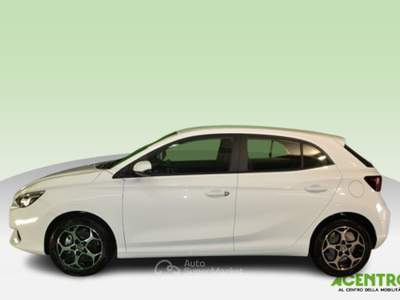 MG3  - ice comfort Bianco usata CAGLIARI