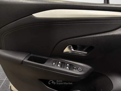 Opel Corsa Corsa 1.2 hybrid gs 100cv dct6 Grigio usata Firenze