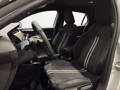 Opel Corsa Corsa 1.2 hybrid gs 100cv dct6 Grigio usata Firenze