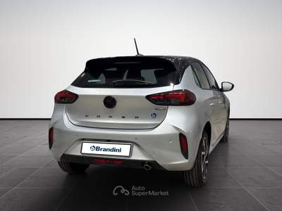 Opel Corsa Corsa 1.2 hybrid gs 100cv dct6 Grigio usata Firenze