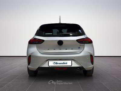 Opel Corsa Corsa 1.2 hybrid gs 100cv dct6 Grigio usata Firenze