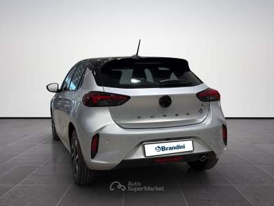 Opel Corsa Corsa 1.2 hybrid gs 100cv dct6 Grigio usata Firenze