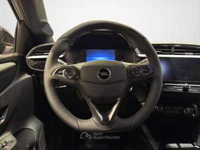 Opel Corsa Corsa 1.2 hybrid gs 100cv dct6 Grigio usata Firenze