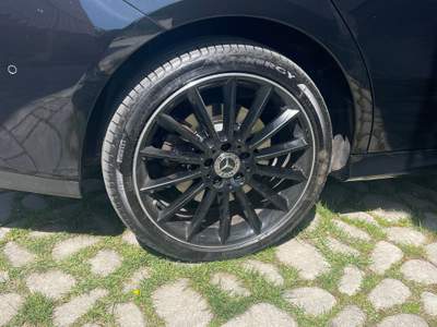 Mercedes-Benz CLA null usata Gatteo a Mare