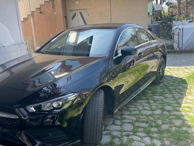 Mercedes-Benz CLA null usata Gatteo a Mare