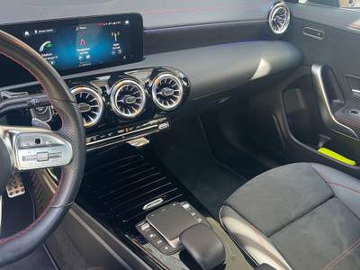 Mercedes-Benz CLA null usata Gatteo a Mare