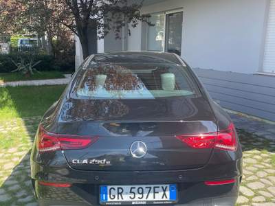 Mercedes-Benz CLA null usata Gatteo a Mare