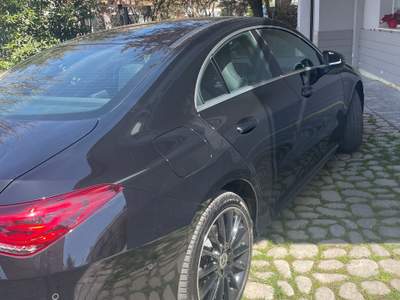 Mercedes-Benz CLA null usata Gatteo a Mare