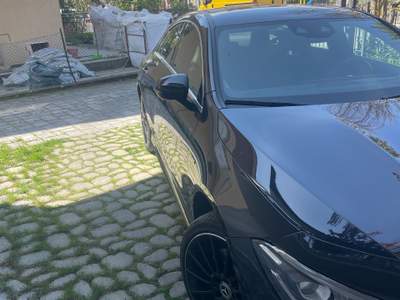 Mercedes-Benz CLA null usata Gatteo a Mare