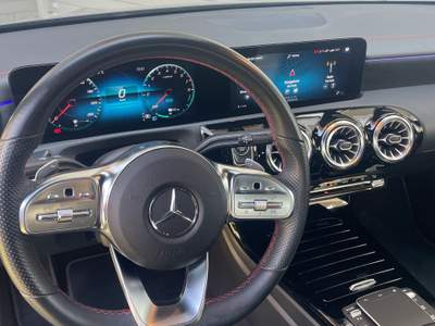 Mercedes-Benz CLA null usata Gatteo a Mare