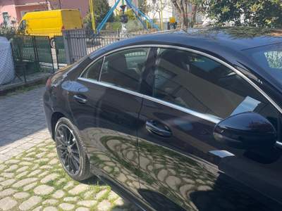 Mercedes-Benz CLA null usata Gatteo a Mare