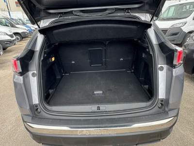 Peugeot 3008 BlueHDi 130 S&S Allure Grigio usata Pontecagnano Faiano