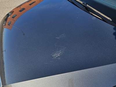 Volkswagen Touran Pochi km, ottimo stato generale con qualche difetto estetico. Grigio usata Vignate