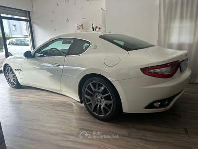 Maserati GranTurismo Automatico Bianco usata Spinea