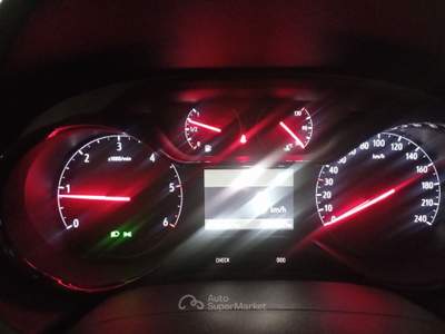 Opel Grandland Opel Grandland X 1.5 131 cv Blu/Azzurro usata Bari