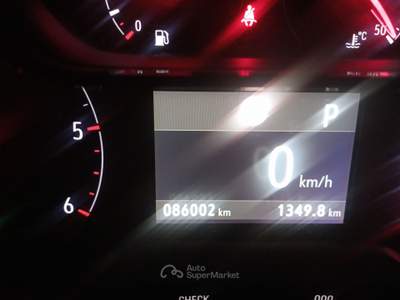 Opel Grandland Opel Grandland X 1.5 131 cv Blu/Azzurro usata Bari