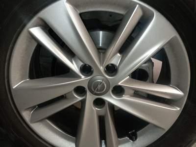 Opel Grandland Opel Grandland X 1.5 131 cv Blu/Azzurro usata Bari