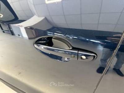 Mazda CX-5 2.2 Skyactiv-D Exceed Plus Pack pelle Black 2WD 6AT Blu/Azzurro usata Moncalieri