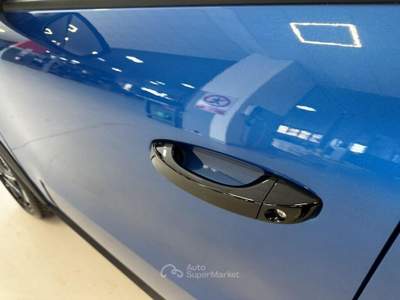 Citroen C3 1.2 PureTech Max Blu/Azzurro usata Moncalieri