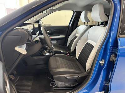 Citroen C3 1.2 PureTech Max Blu/Azzurro usata Moncalieri