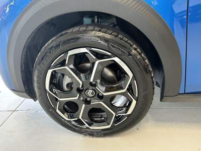 Citroen C3 1.2 PureTech Max Blu/Azzurro usata Moncalieri