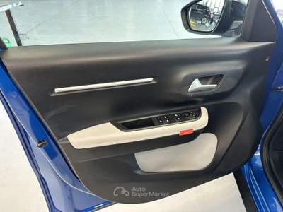Citroen C3 1.2 PureTech Max Blu/Azzurro usata Moncalieri