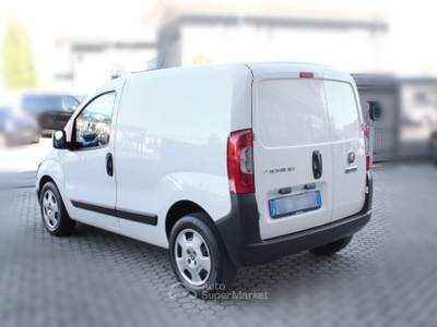 Fiat Fiorino Fiorino 1.3 MJT 95CV Cargo SX Bianco usata San Miniato