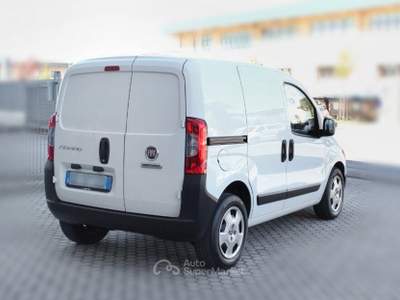 Fiat Fiorino Fiorino 1.3 MJT 95CV Cargo SX Bianco usata San Miniato