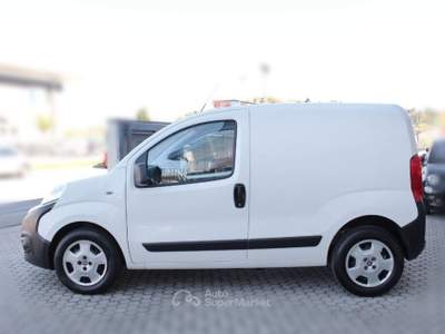 Fiat Fiorino Fiorino 1.3 MJT 95CV Cargo SX Bianco usata San Miniato