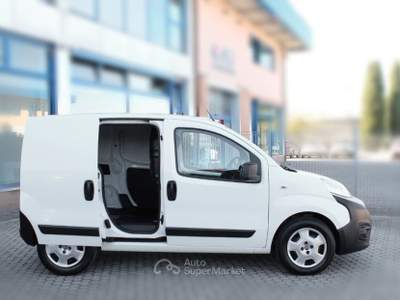 Fiat Fiorino Fiorino 1.3 MJT 95CV Cargo SX Bianco usata San Miniato