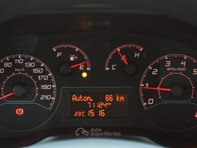 Fiat Fiorino Fiorino 1.3 MJT 95CV Cargo SX Bianco usata San Miniato