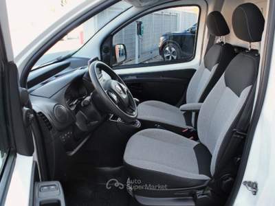 Fiat Fiorino Fiorino 1.3 MJT 95CV Cargo SX Bianco usata San Miniato