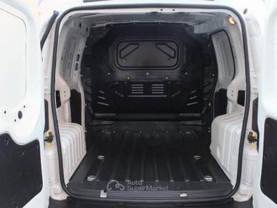 Fiat Fiorino Fiorino 1.3 MJT 95CV Cargo SX Bianco usata San Miniato