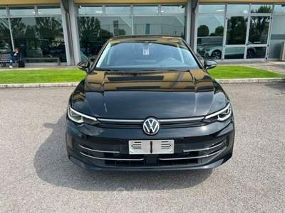 Volkswagen Golf Golf 1.5 TSI 115 CV ACT Life Nero usata Castiglione delle Stiviere