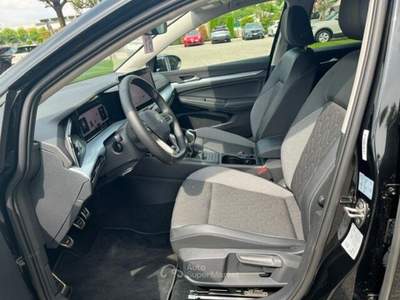 Volkswagen Golf Golf 1.5 TSI 115 CV ACT Life Nero usata Castiglione delle Stiviere