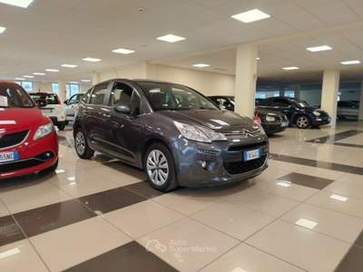 Citroen C3 C3 1.4 HDi 70 Selection usata MONTE URANO
