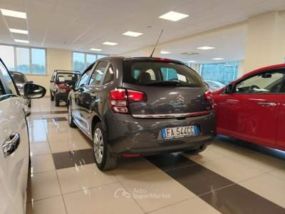 Citroen C3 C3 1.4 HDi 70 Selection usata MONTE URANO