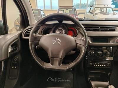 Citroen C3 C3 1.4 HDi 70 Selection usata MONTE URANO