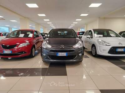 Citroen C3 C3 1.4 HDi 70 Selection usata MONTE URANO