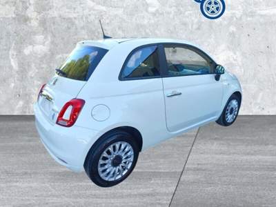 Fiat 500 500 1.0 Hybrid Cult Bianco usata Laterina