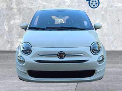 Fiat 500 500 1.0 Hybrid Cult Bianco usata Laterina