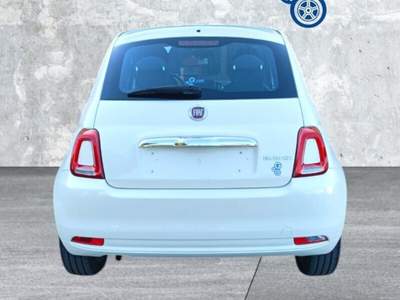 Fiat 500 500 1.0 Hybrid Cult Bianco usata Laterina