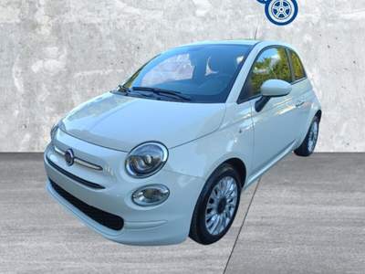Fiat 500 500 1.0 Hybrid Cult Bianco usata Laterina