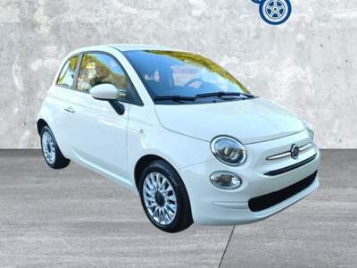 Fiat 500 500 1.0 Hybrid Cult Bianco usata Laterina