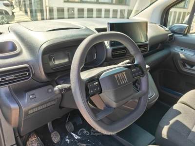 Fiat Doblò Doblò 1.5 BlueHdi 100CV PC-TN Van Bianco usata RENDE