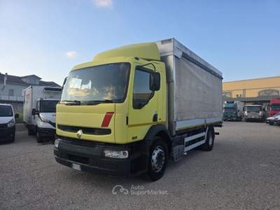 Renault 5 180.32 CENTINA ALZA E BASSA +SPONDA  Giallo usata Pontecagnano Faiano