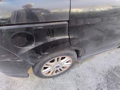 Ford C-Max Grand c-max7 Nero usata Casalnuovo di Napoli