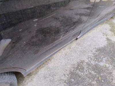 Ford C-Max Grand c-max7 Nero usata Casalnuovo di Napoli